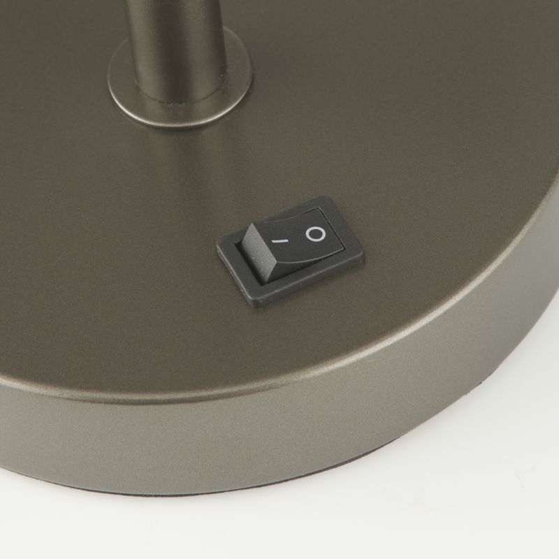 Olympia Table Bronze