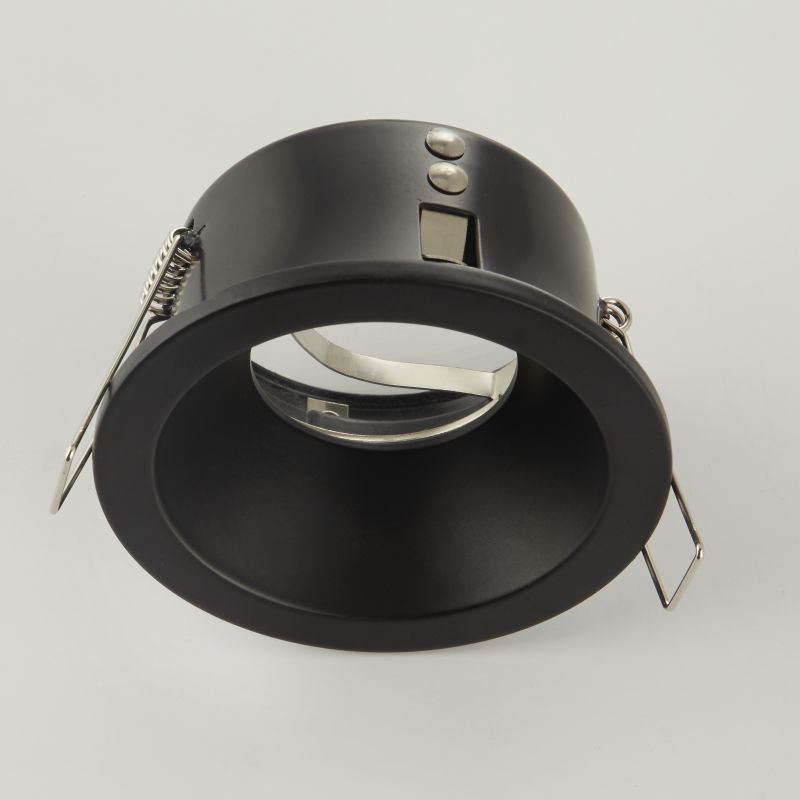 Slim Trim IP65, Black