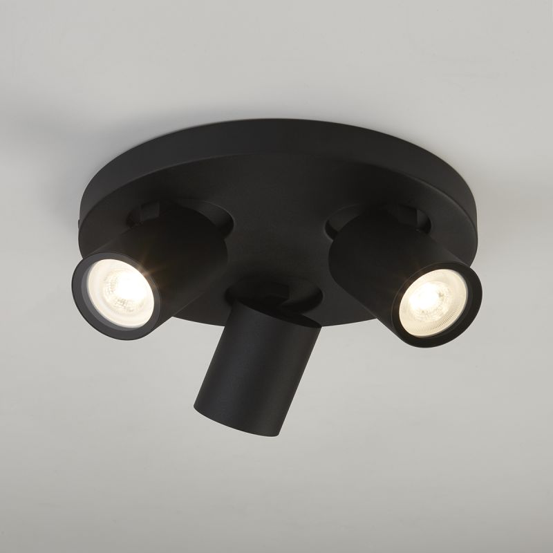 Selene 3R Black