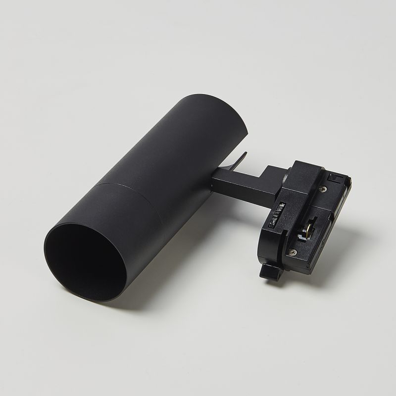 Andromeda Track Black