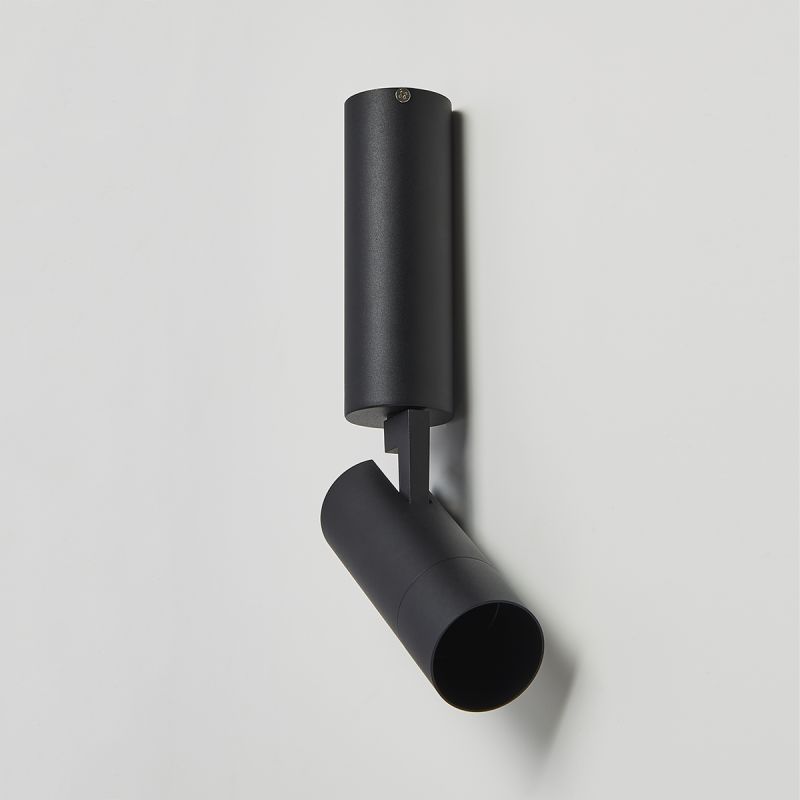 Andromeda Ceiling Black