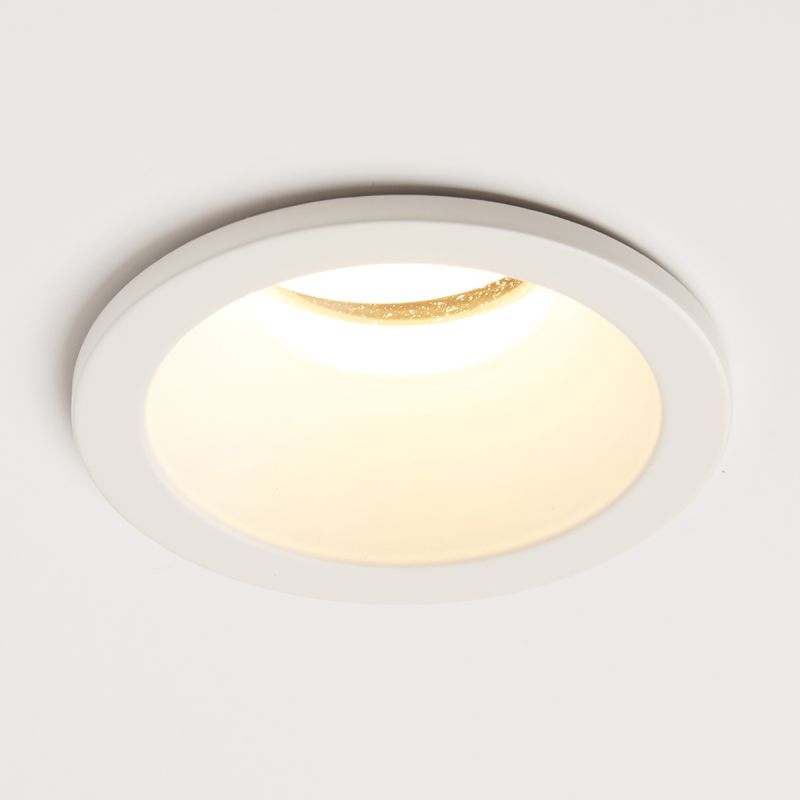 Slim Trim IP65, White