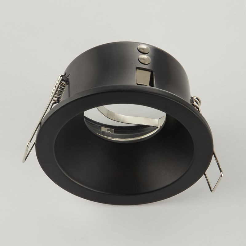 Slim Trim IP65, Black