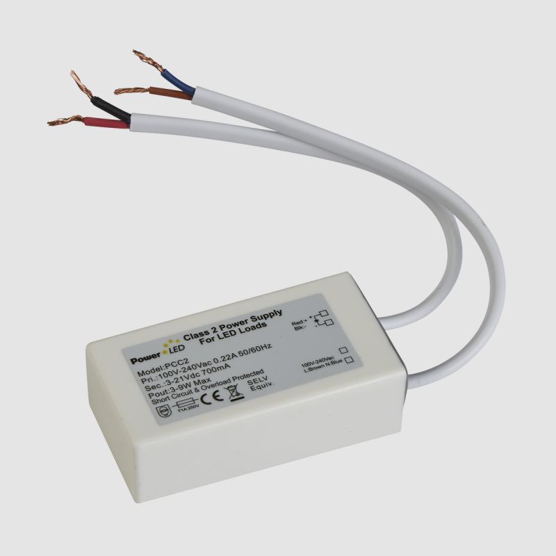 9w 700mA driver