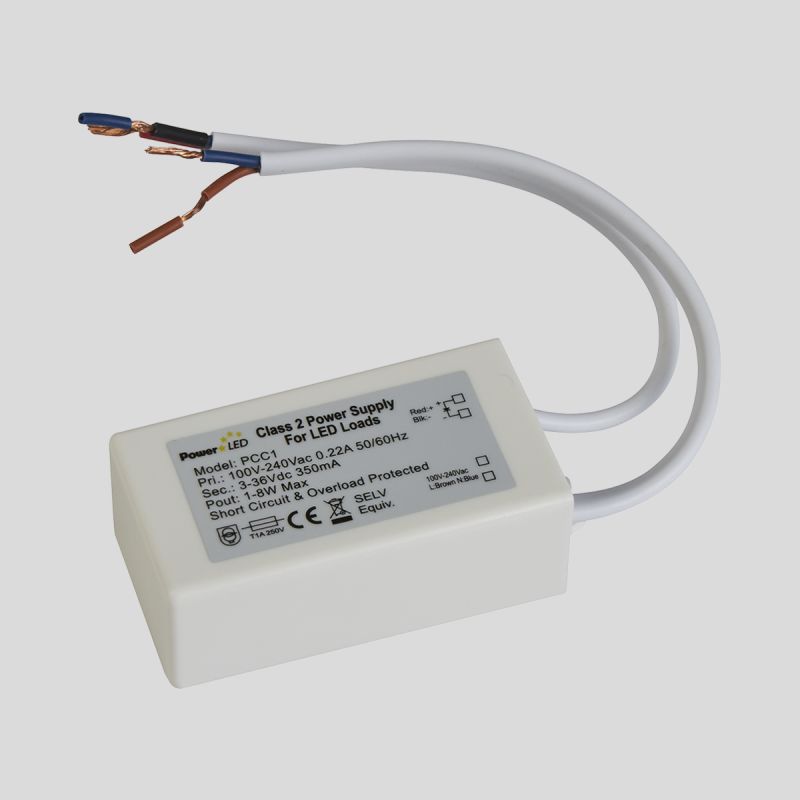 7w 350mA driver