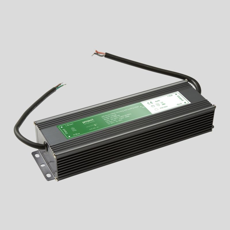 24v 150w dimmable driver