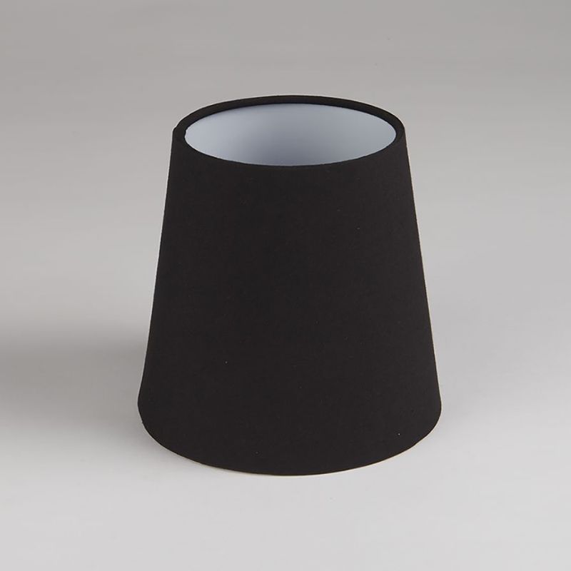 Cone, Black