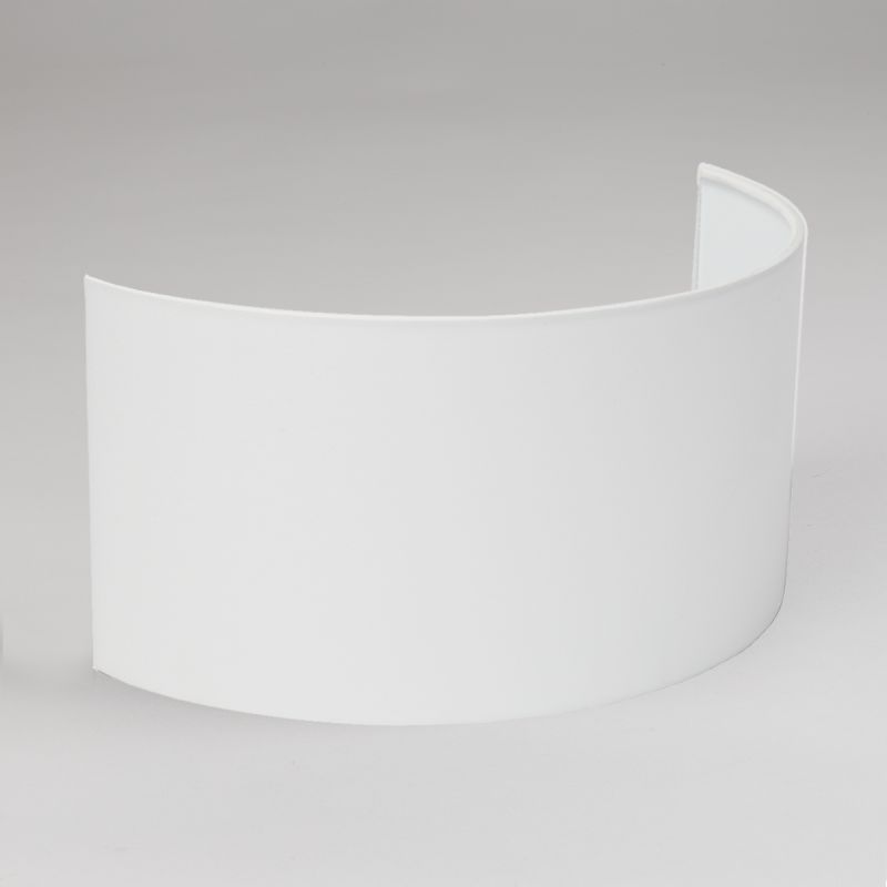 Open Crescent, Coconut