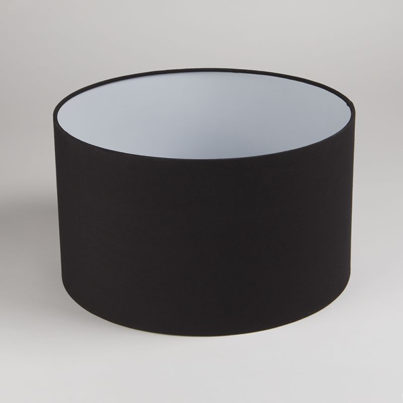 Drum 40, Black
