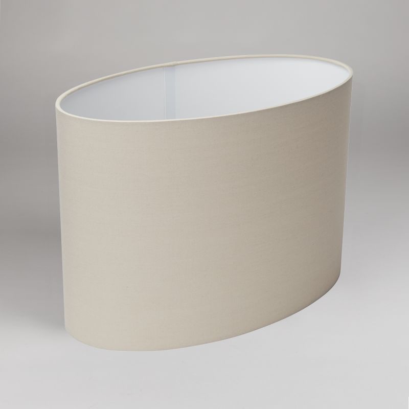 Large Oval, Mushroom