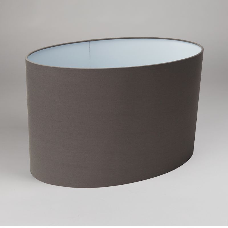 Large Oval, Grey Seal