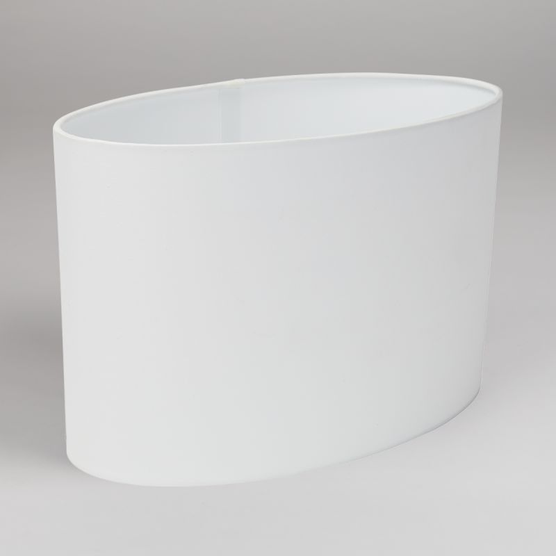 Medium Oval, Coconut