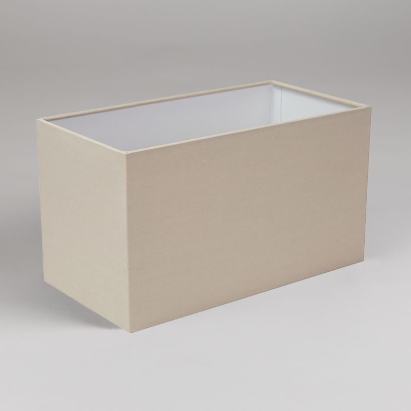 Large Rectangle, Mushroom