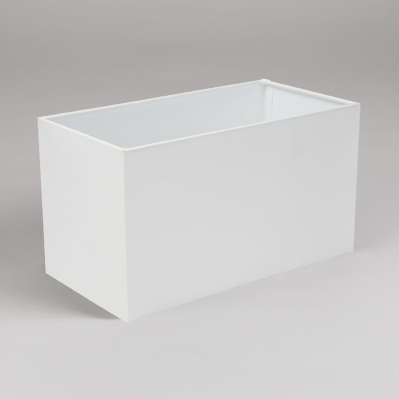 Large Rectangle, Coconut