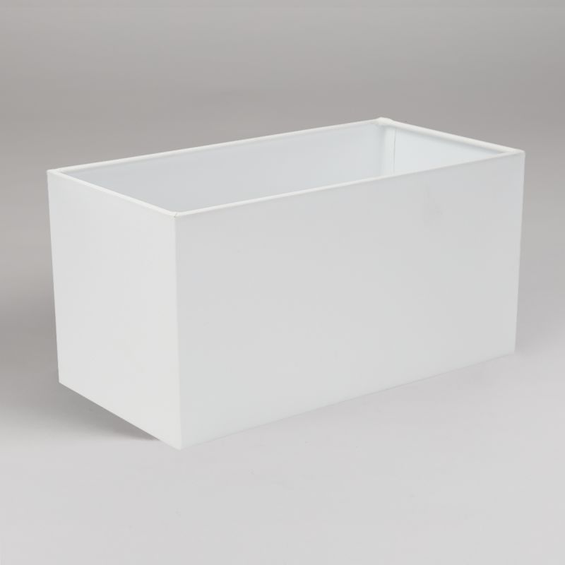 X-Large Rectangle, Coconut