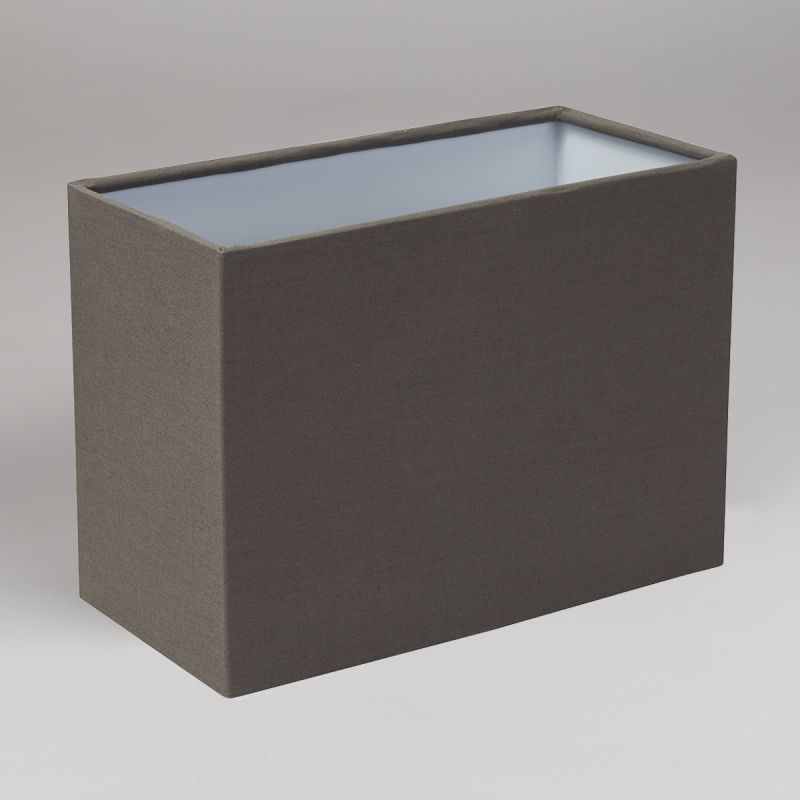 Small Rectangle, Grey Seal