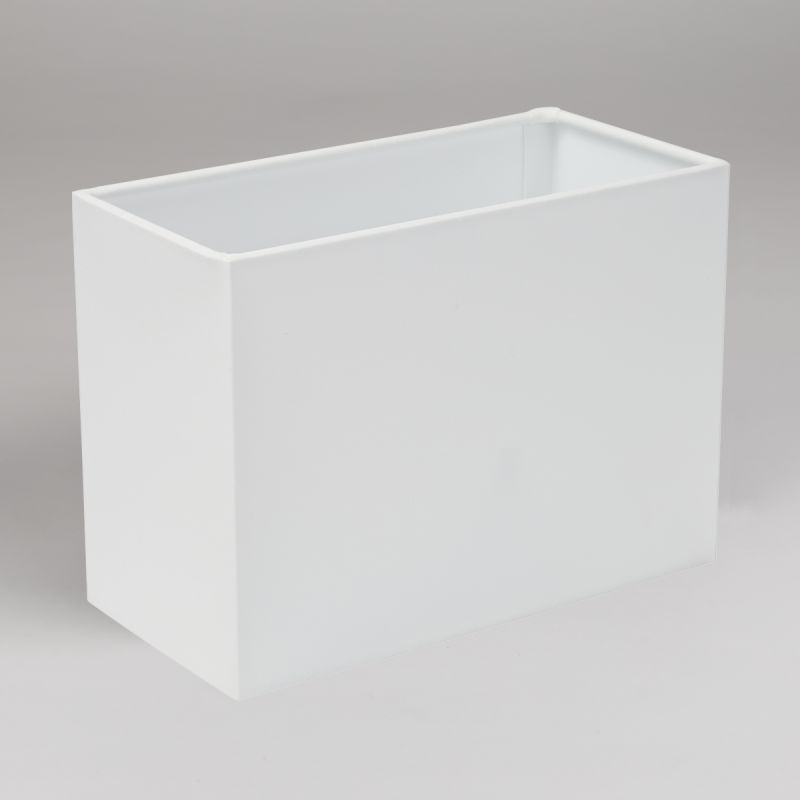 Small Rectangle, Coconut