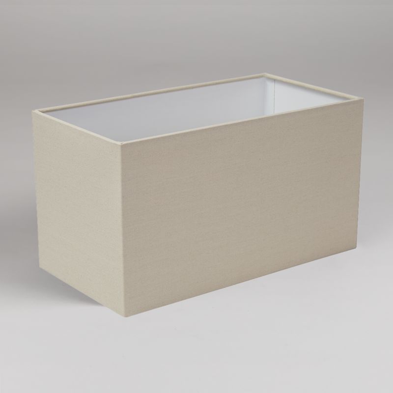 X-Large Rectangle, Mushroom