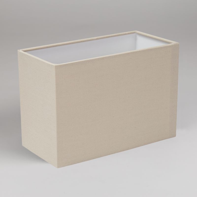 Small Rectangle, Mushroom