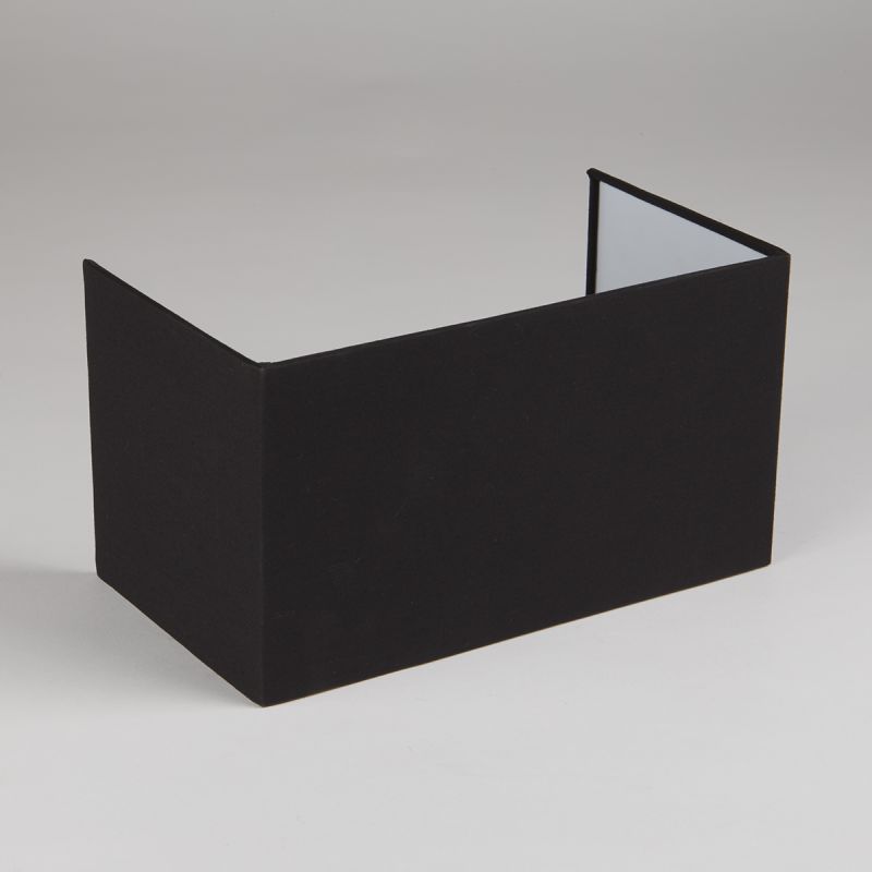 Open Square, Black