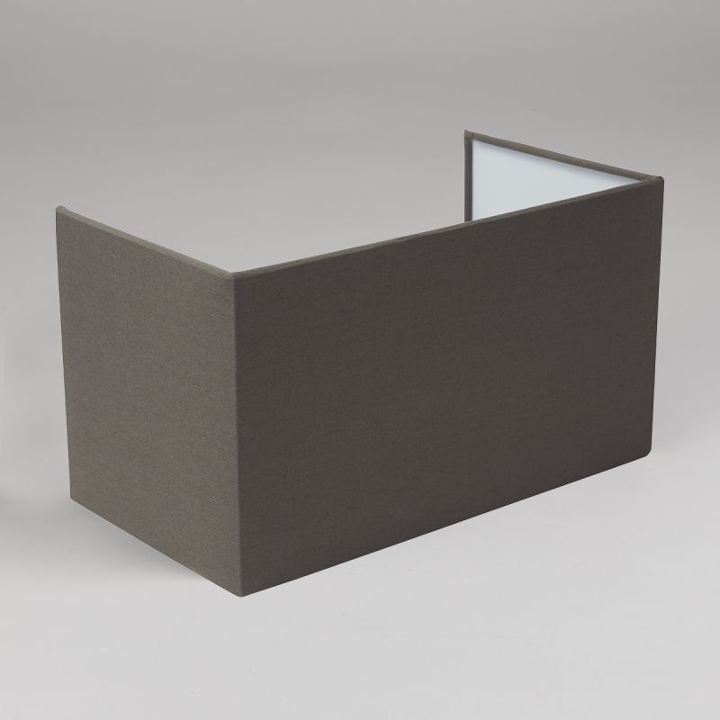 Open Square, Grey Seal