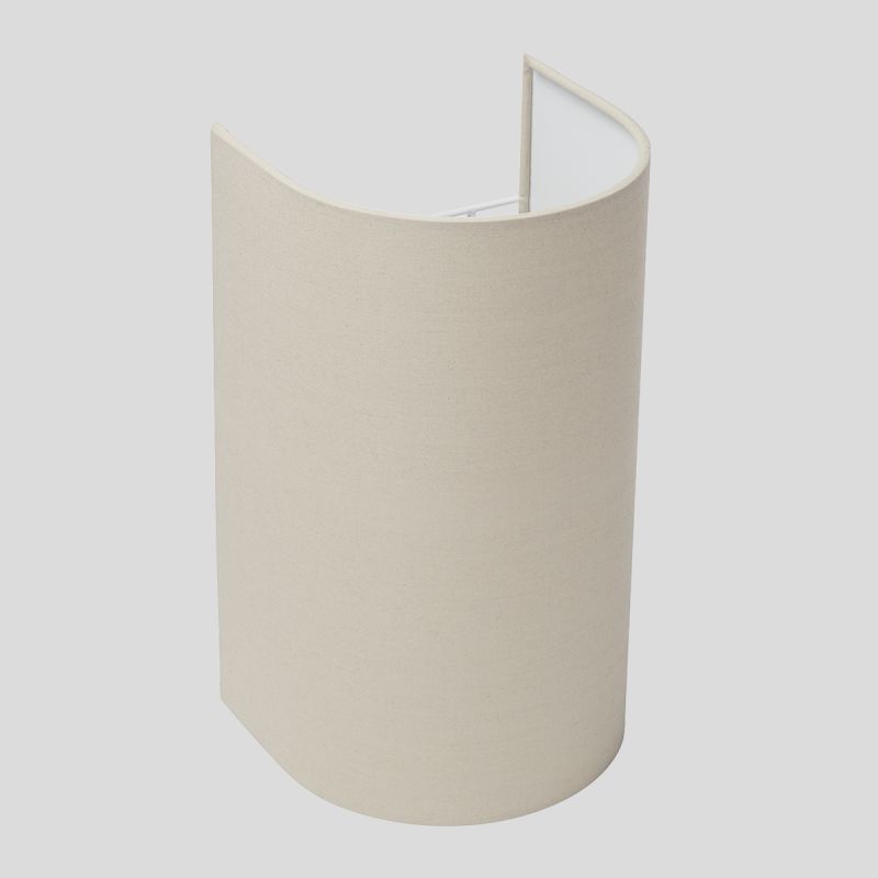 Universal Half Cylinder, Mushroom