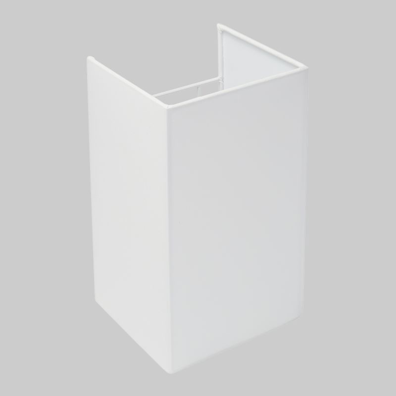 Universal Half Rectangle, Coconut