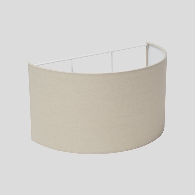 Universal Half Drum, Mushroom