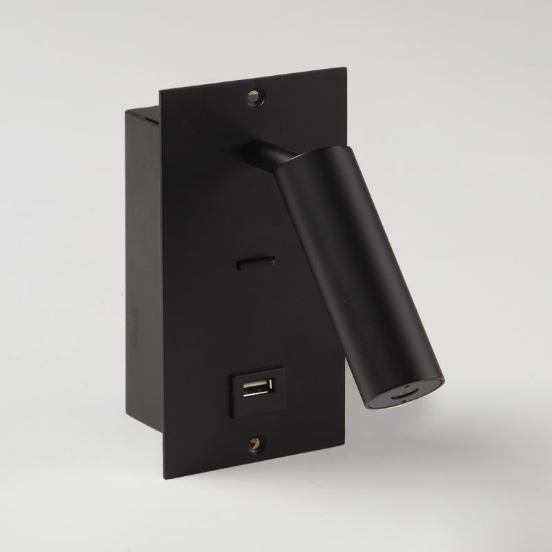 Victoria USB Recessed MB