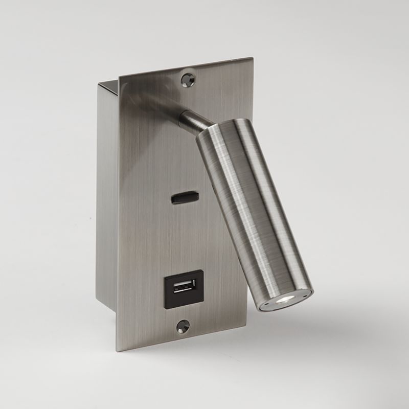 Victoria USB Recessed SN