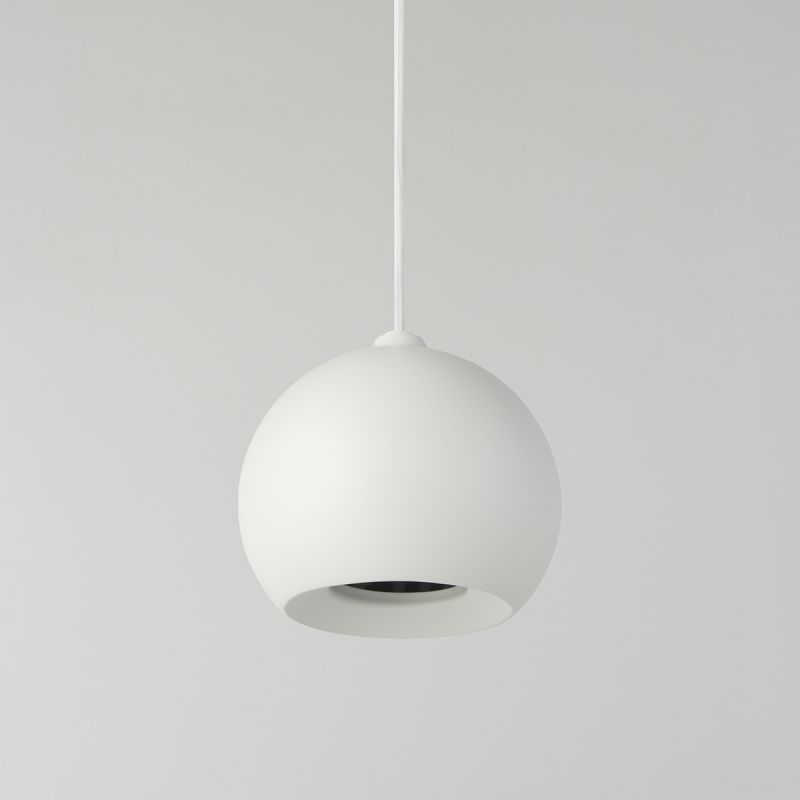Apollo Pendant Sand White