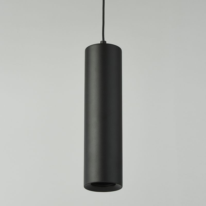 Artemis Pendant Sand Black