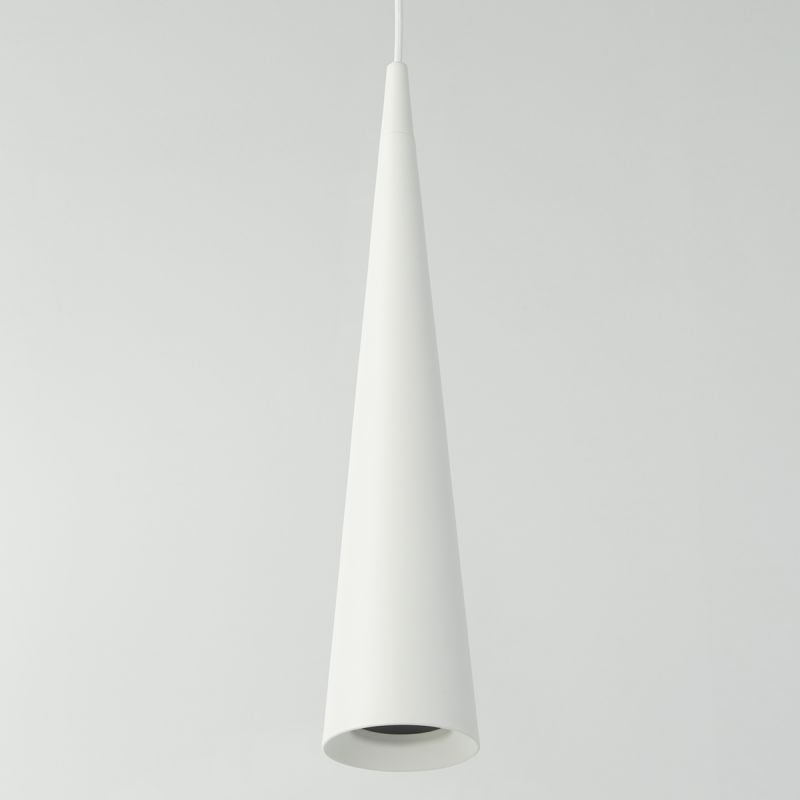 Athena Pendant Sand White