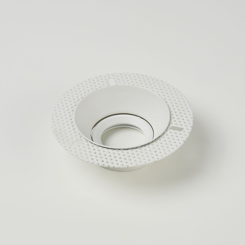 Slim Trimless IP65, White