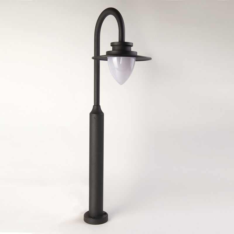 Dorchester Bollard Graphite