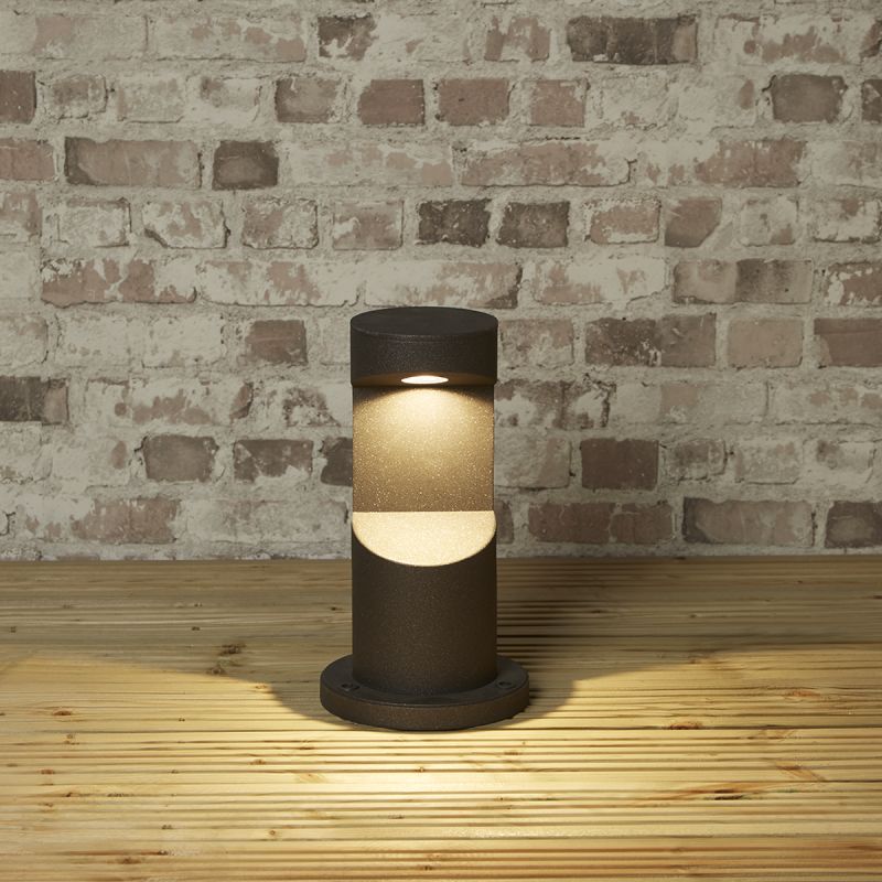 Grosvenor 30, Graphite