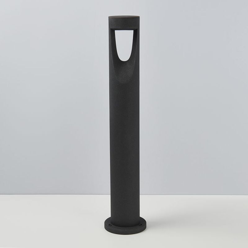 Grosvenor II 80, Graphite