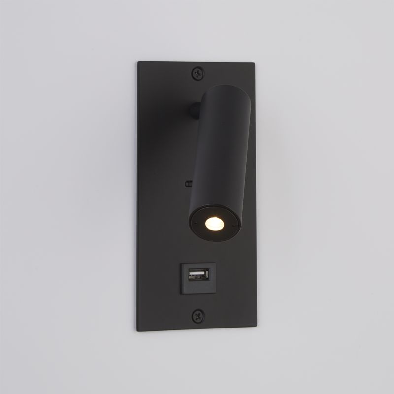 Victoria USB Recessed MB