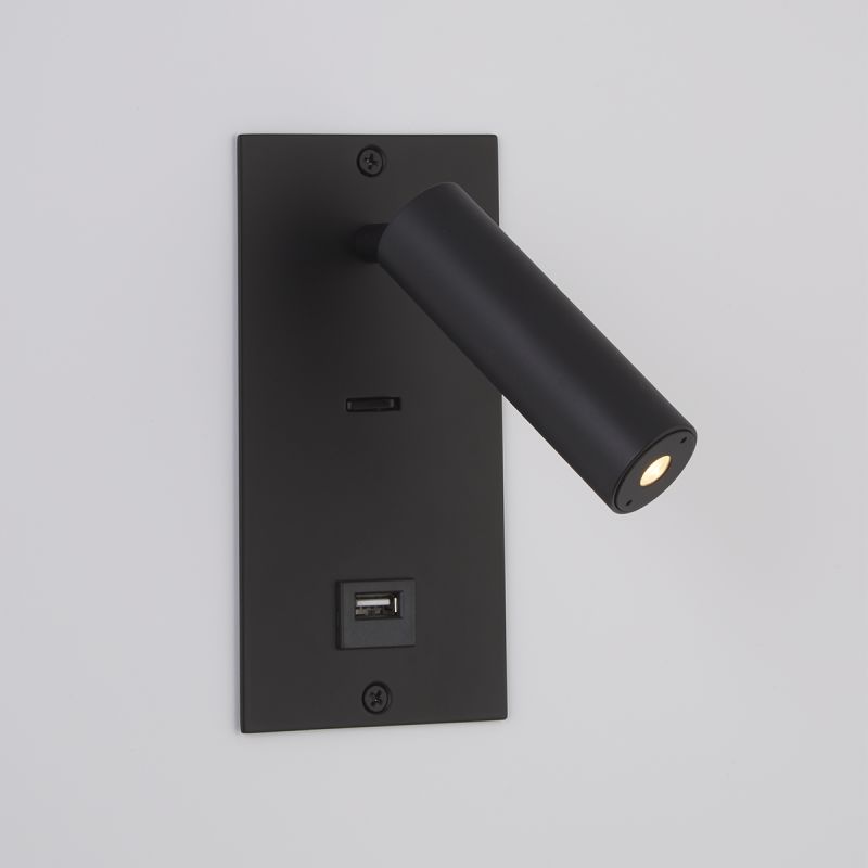 Victoria USB Recessed MB