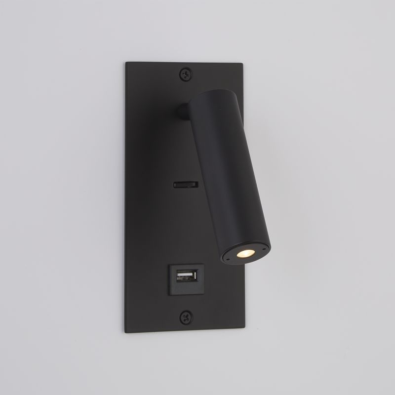 Victoria USB Recessed MB
