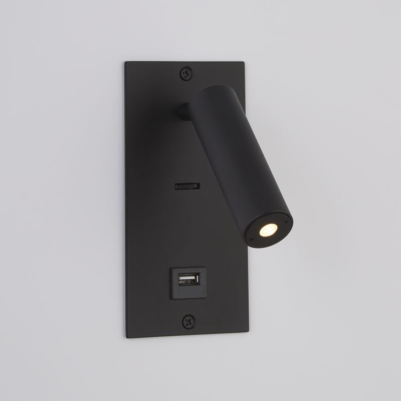Victoria USB Recessed MB
