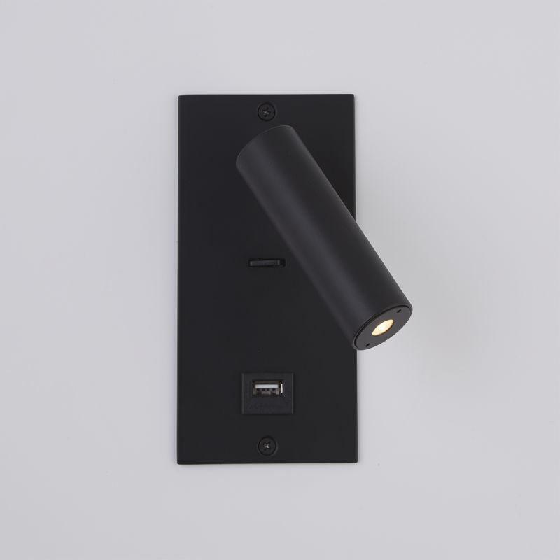 Victoria USB Recessed MB