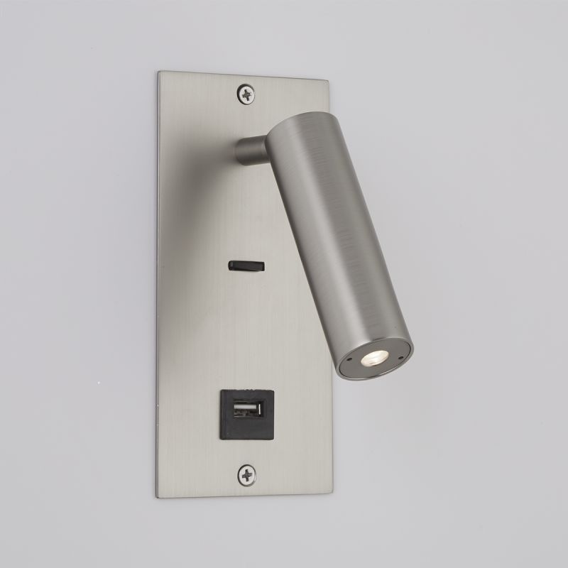 Victoria USB Recessed SN