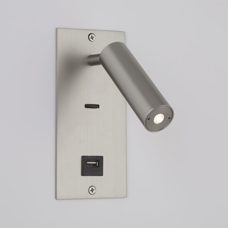 Victoria USB Recessed SN
