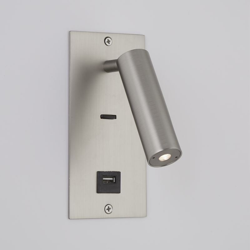 Victoria USB Recessed SN