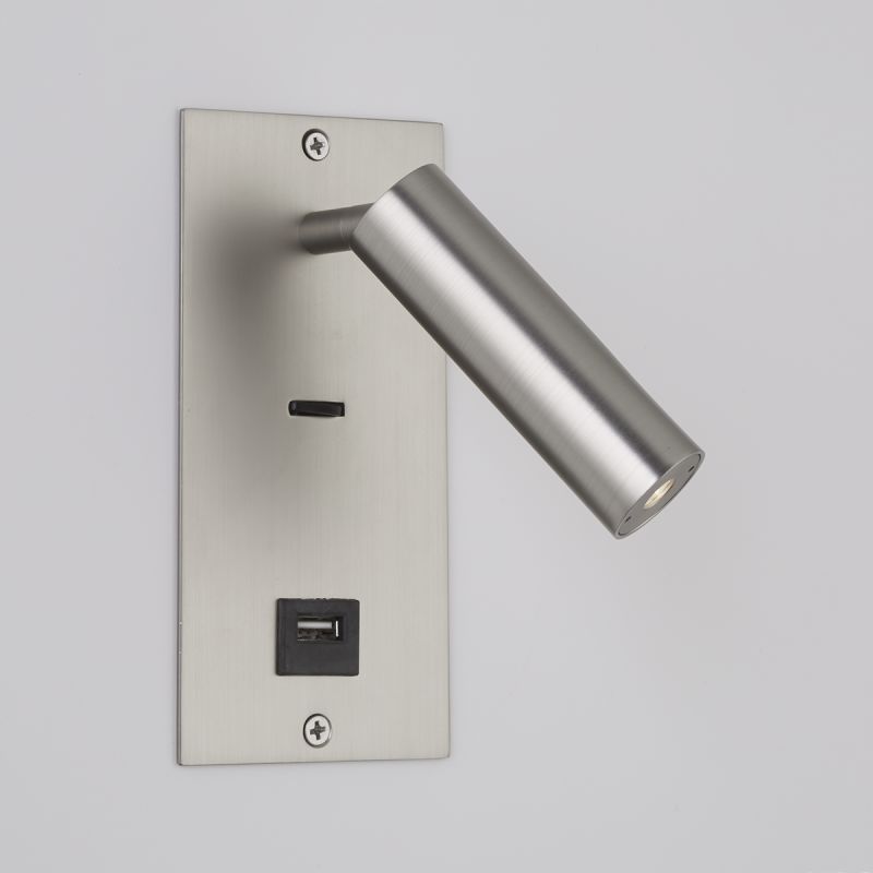 Victoria USB Recessed SN
