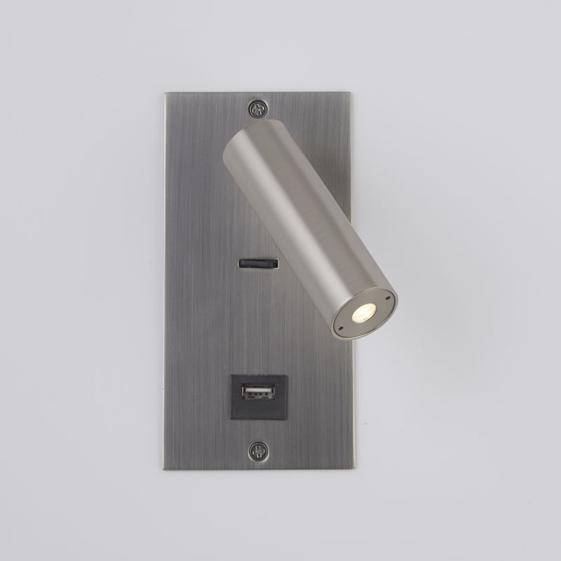 Victoria USB Recessed SN