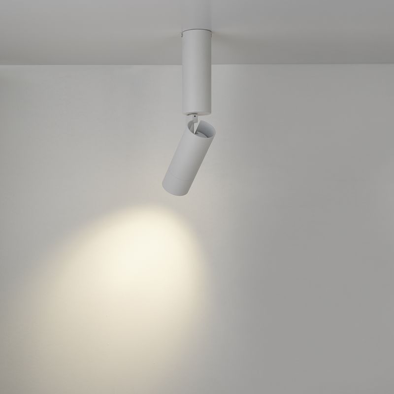 Andromeda Ceiling White