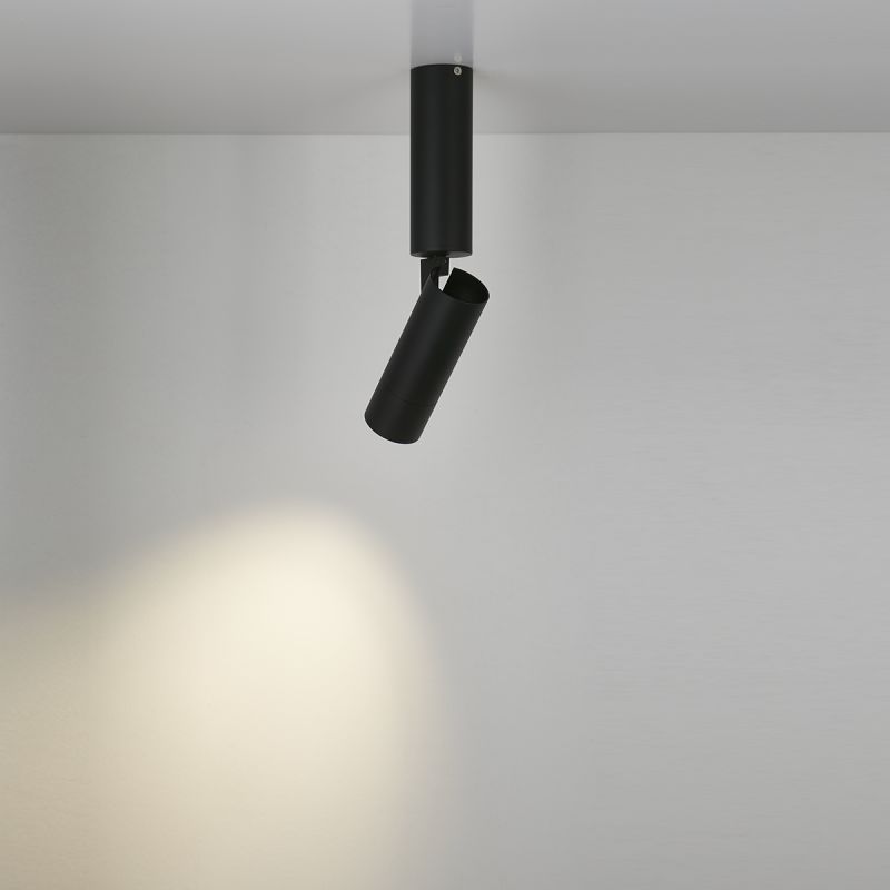 Andromeda Ceiling Black