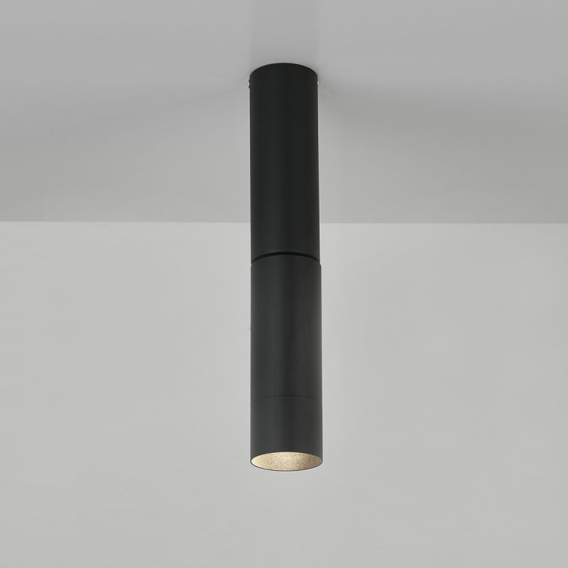 Andromeda Ceiling Black